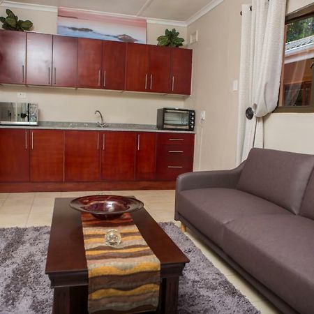 Dyna Guest House Durban Kültér fotó