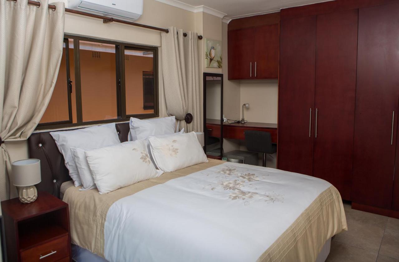 Dyna Guest House Durban Kültér fotó