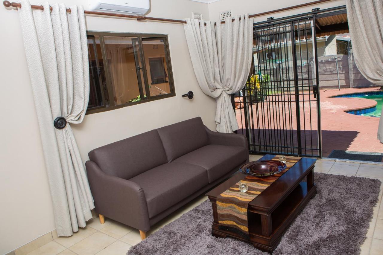 Dyna Guest House Durban Kültér fotó