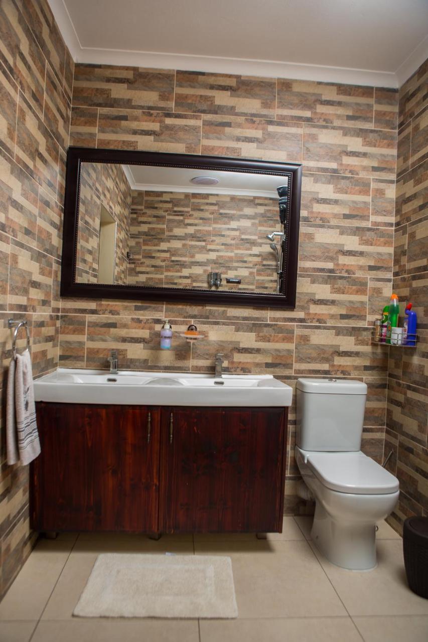Dyna Guest House Durban Kültér fotó