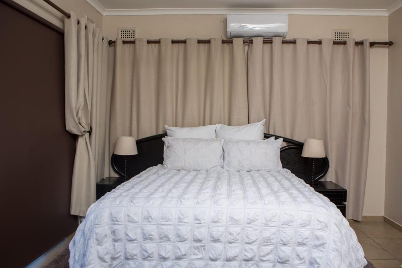 Dyna Guest House Durban Kültér fotó
