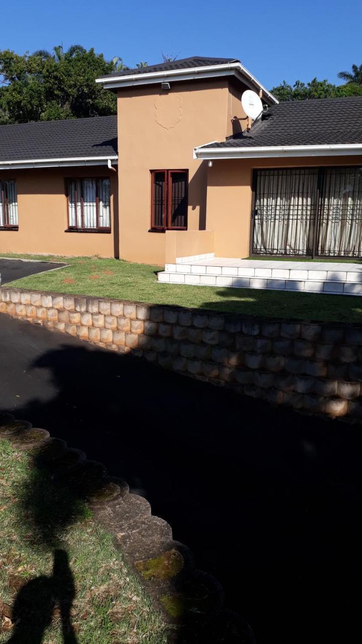 Dyna Guest House Durban Kültér fotó