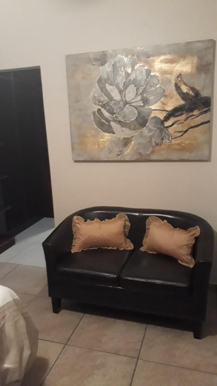 Dyna Guest House Durban Kültér fotó