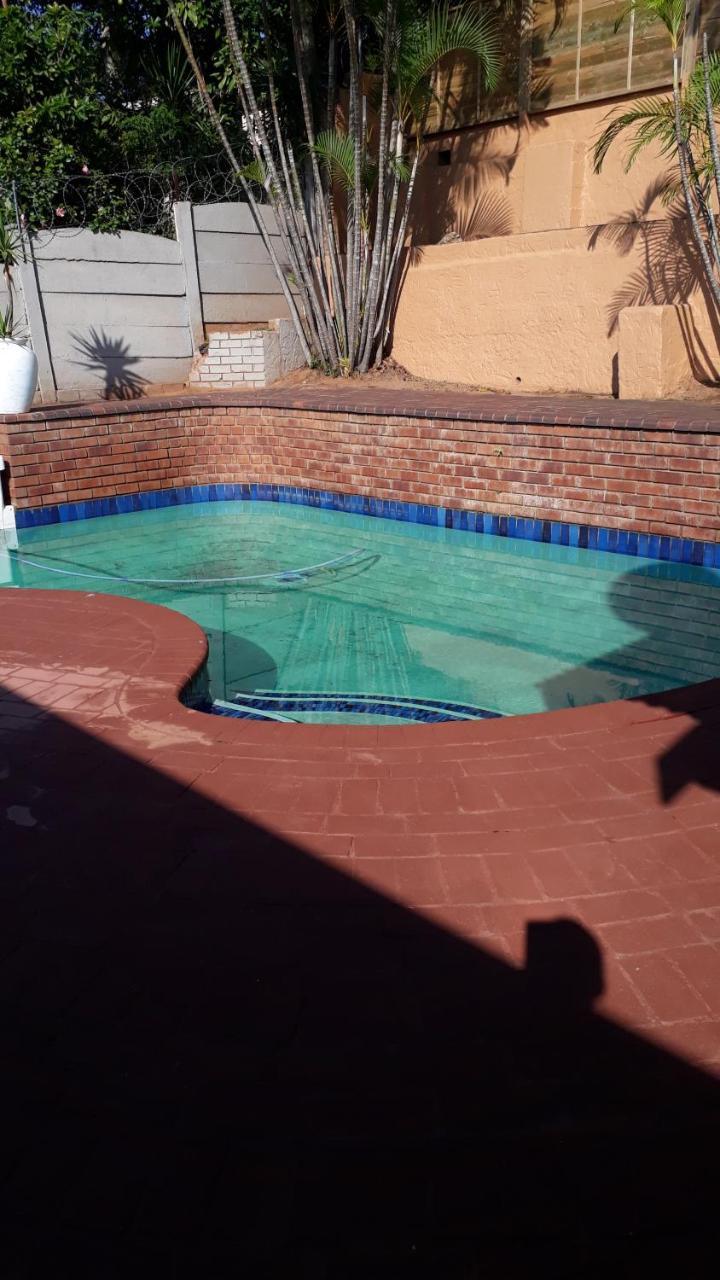 Dyna Guest House Durban Kültér fotó