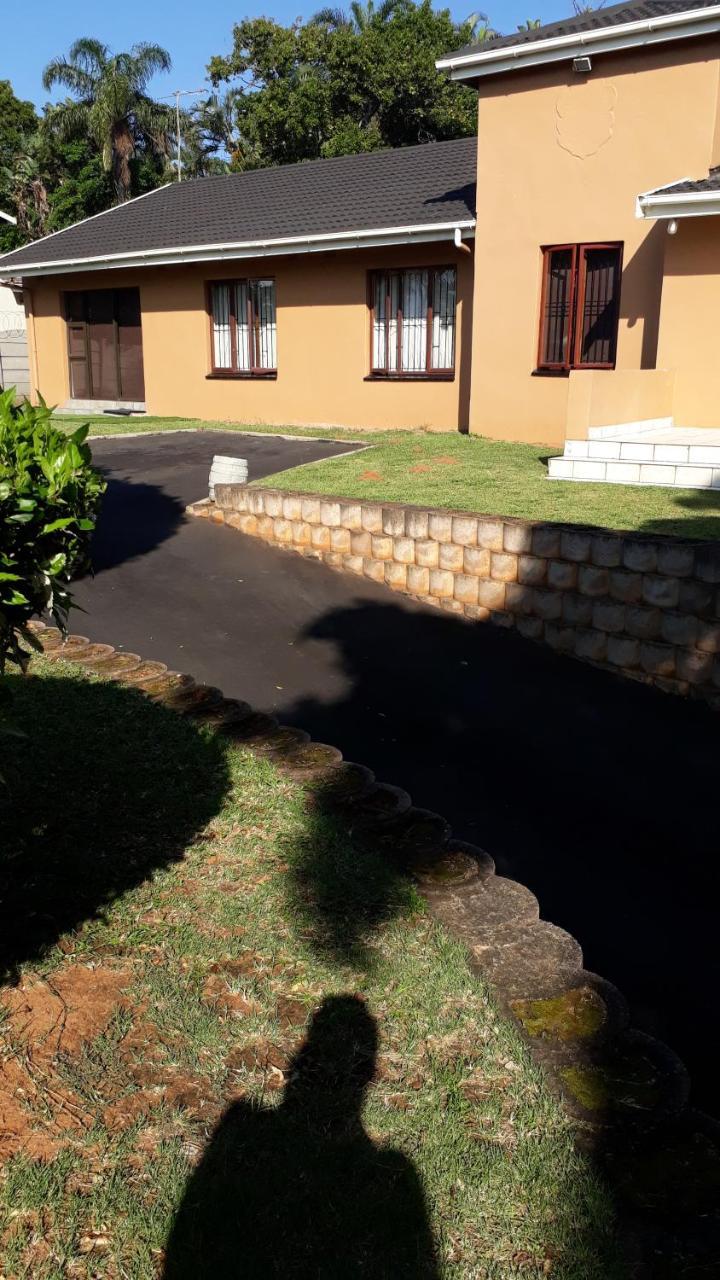 Dyna Guest House Durban Kültér fotó