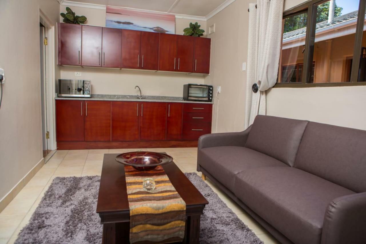 Dyna Guest House Durban Kültér fotó