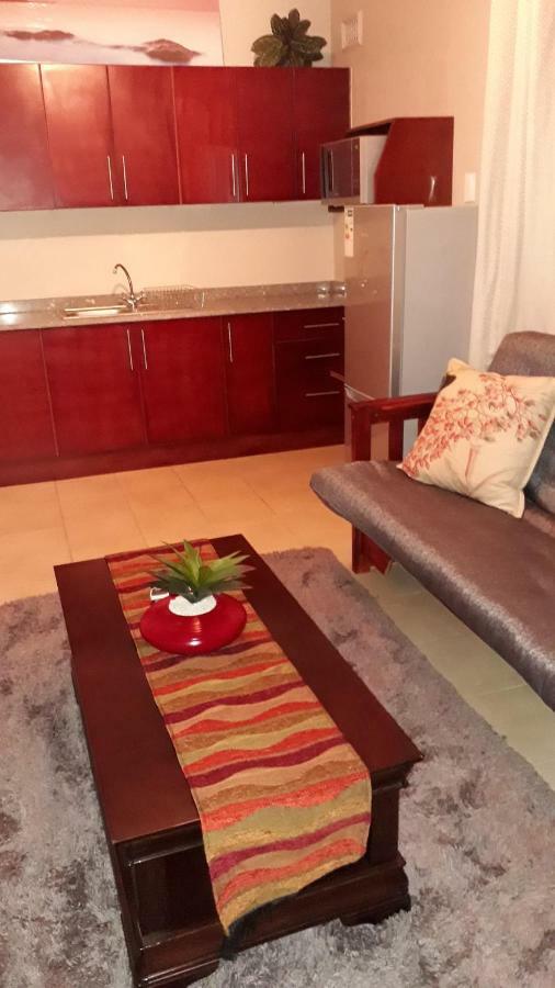 Dyna Guest House Durban Kültér fotó